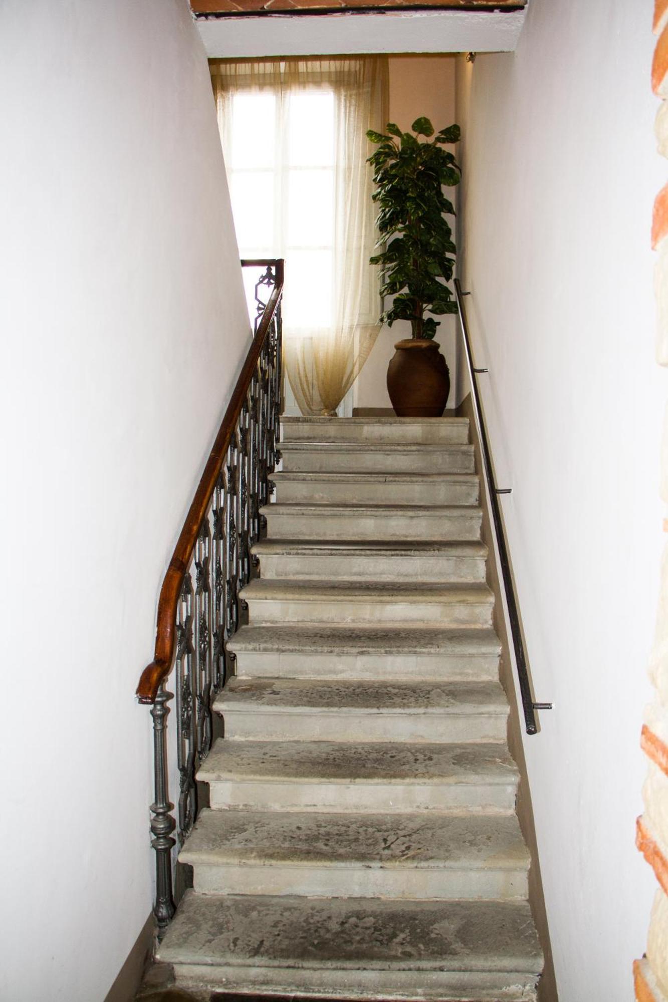 Santa Croce Charme Apartment Arezzo Exteriör bild