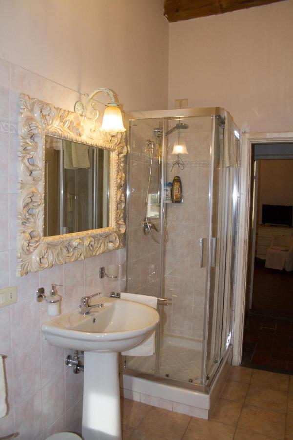 Santa Croce Charme Apartment Arezzo Exteriör bild