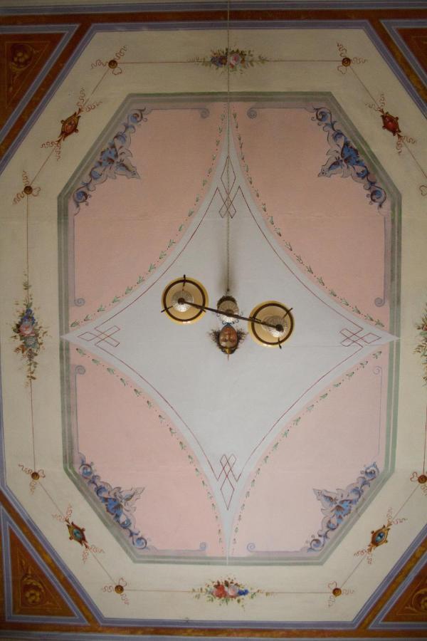 Santa Croce Charme Apartment Arezzo Exteriör bild